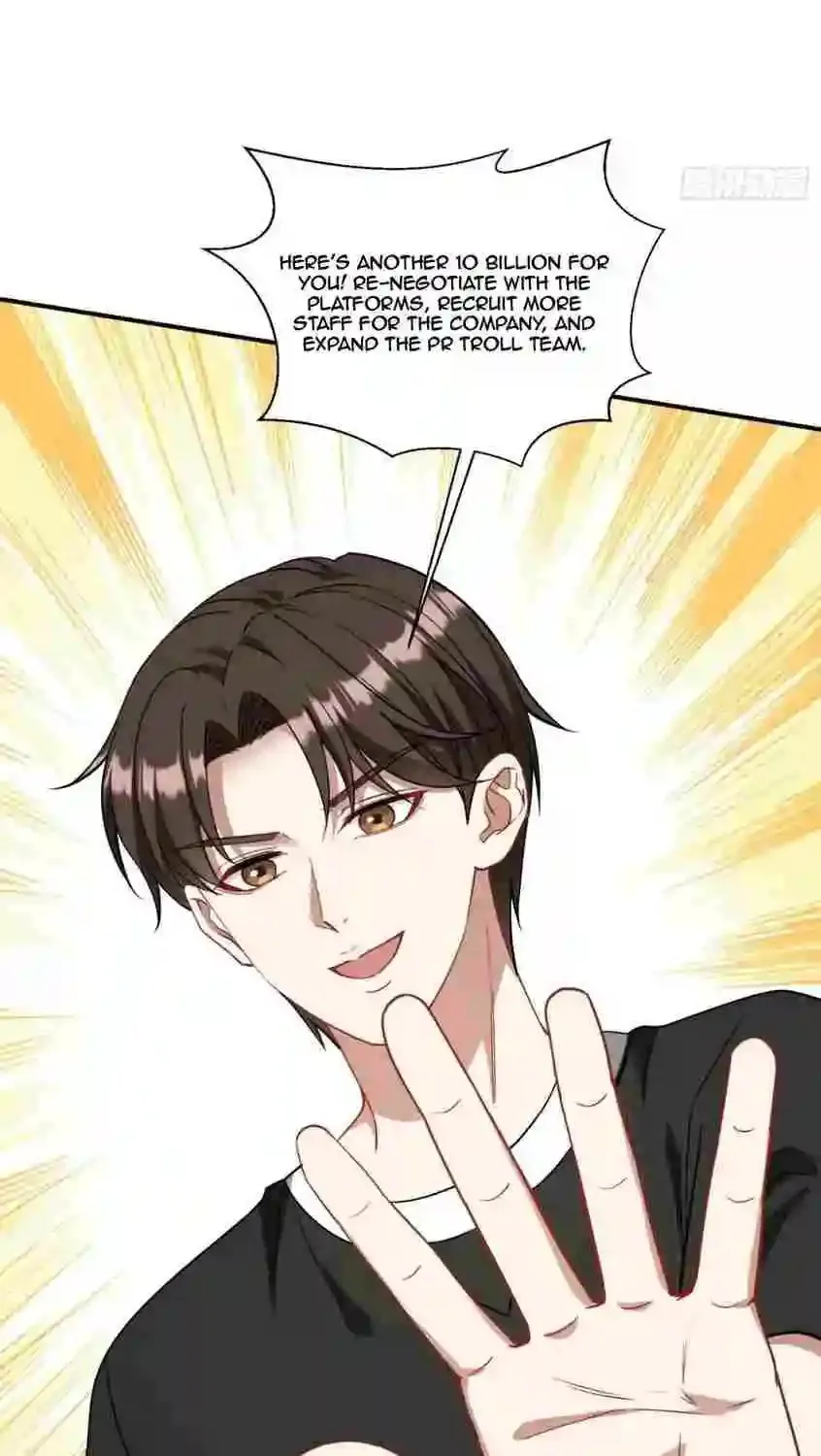 After Improperly Licking A Dog, I Became A Billionaire Kainu Manga Chapter 87 Page 45