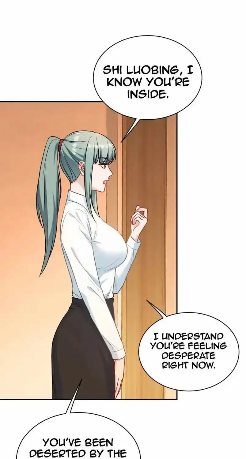 After Improperly Licking A Dog, I Became A Billionaire Kainu Manga Chapter 86 Page 26