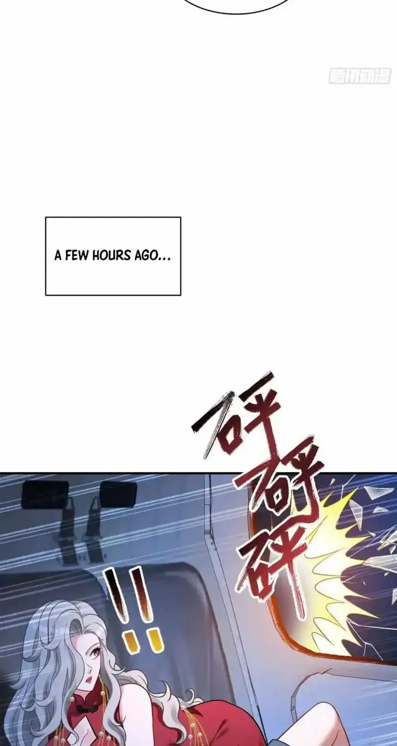After Improperly Licking a Dog, I Became a Billionaire Kainu Manga Chapter 83 Page 7