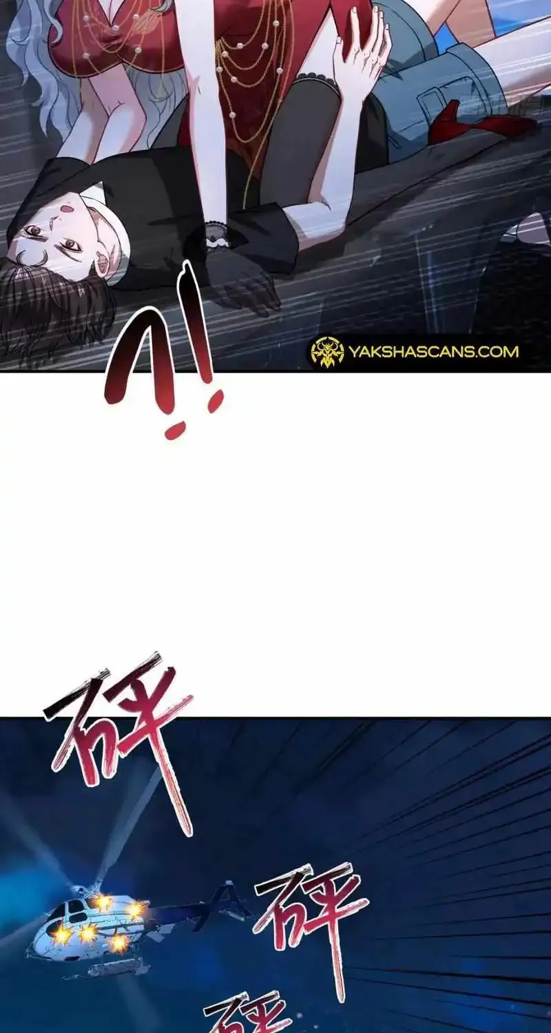 After Improperly Licking a Dog, I Became a Billionaire Kainu Manga Chapter 83 Page 8