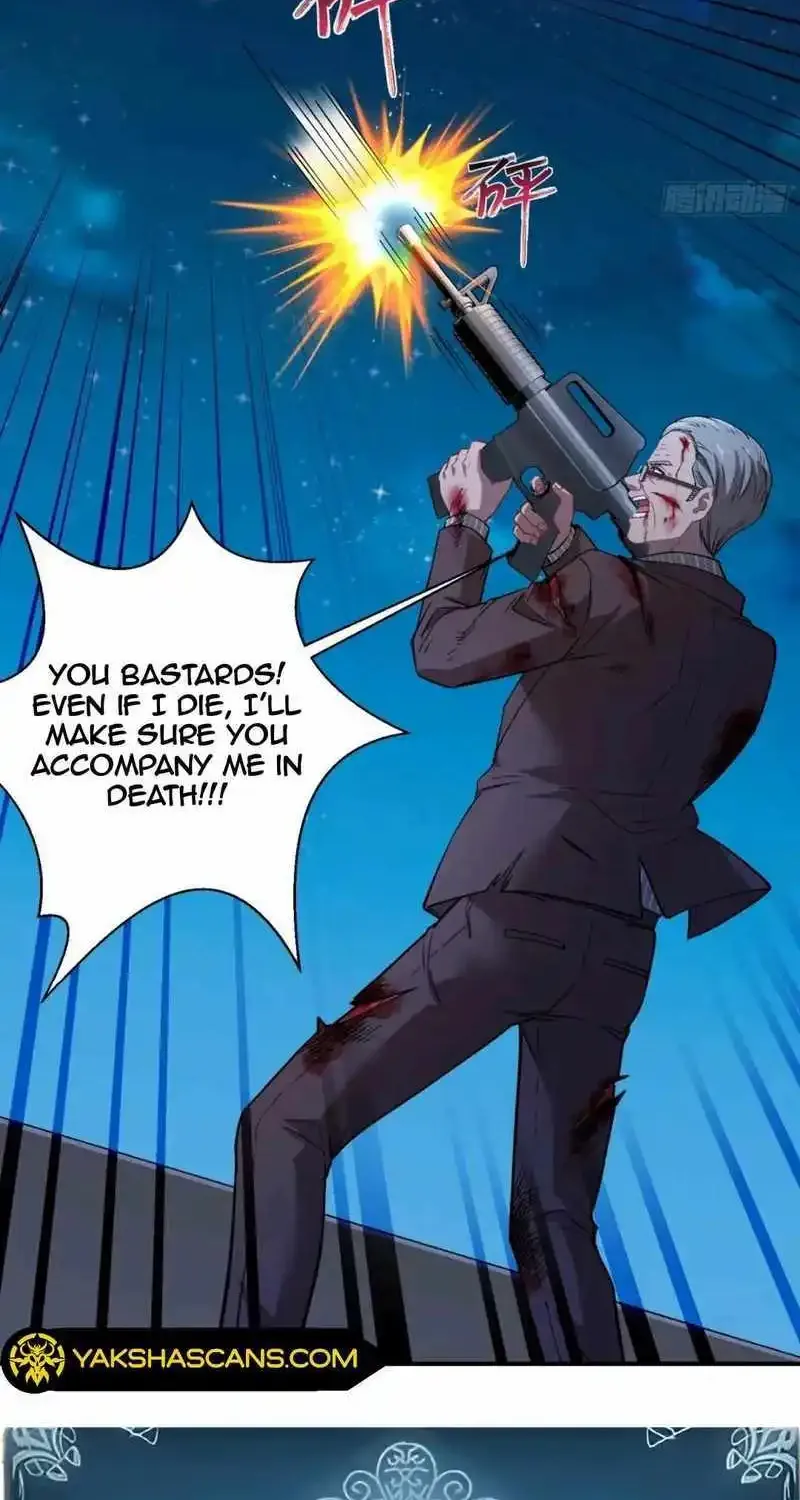 After Improperly Licking a Dog, I Became a Billionaire Kainu Manga Chapter 83 Page 9