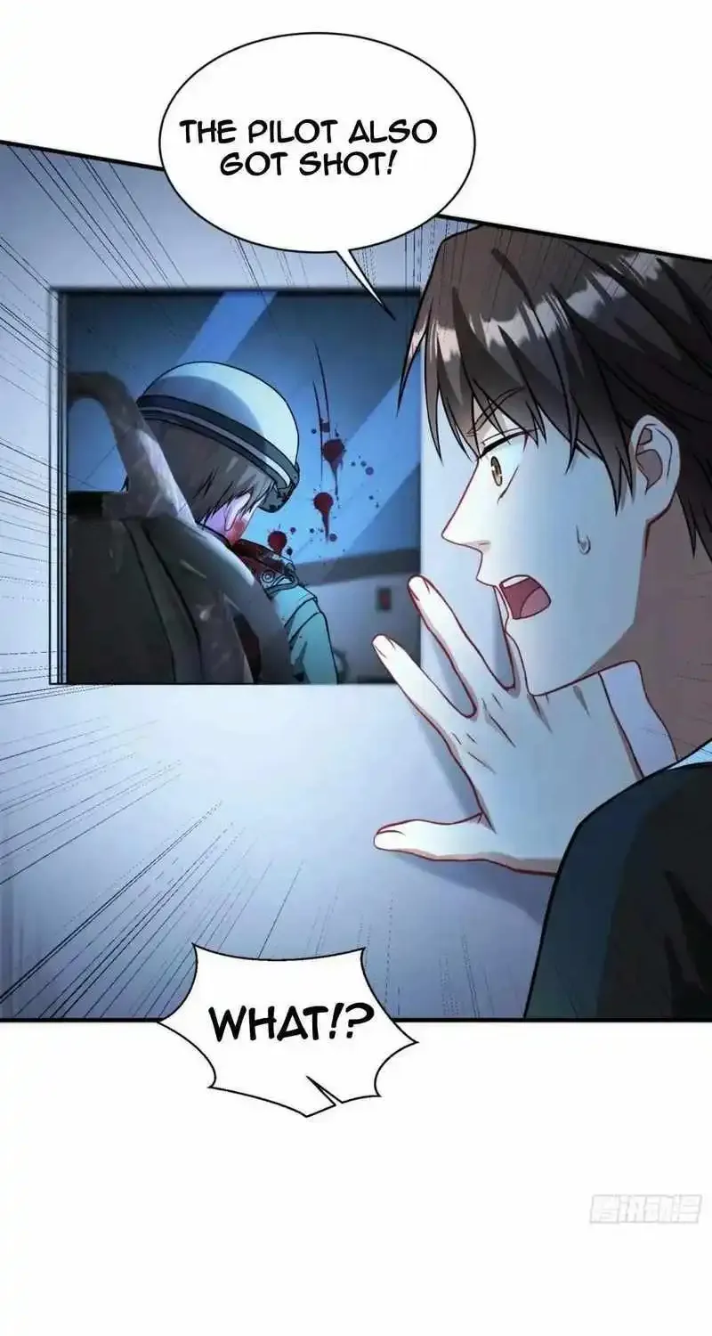 After Improperly Licking a Dog, I Became a Billionaire Kainu Manga Chapter 83 Page 14