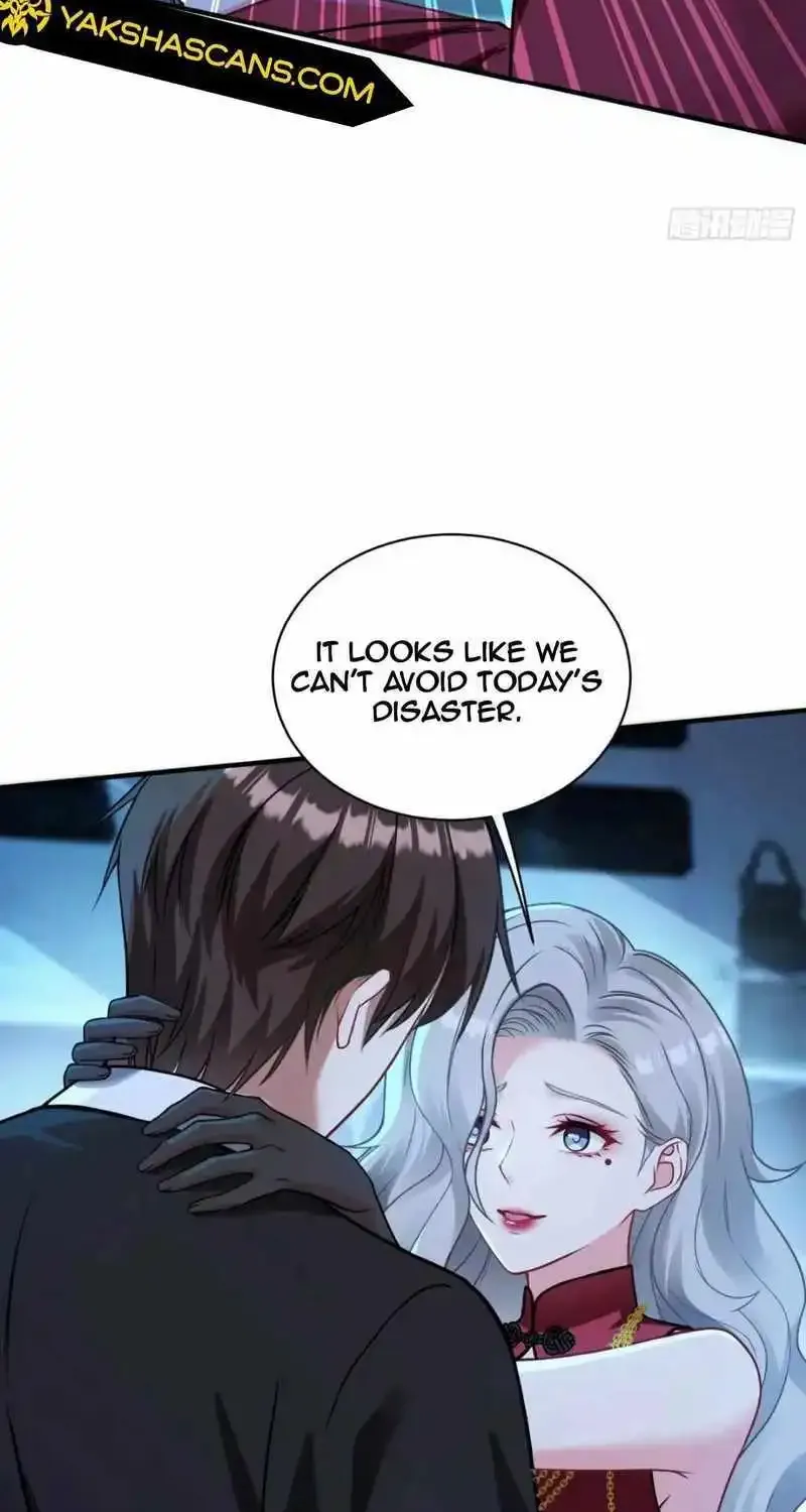 After Improperly Licking a Dog, I Became a Billionaire Kainu Manga Chapter 83 Page 17