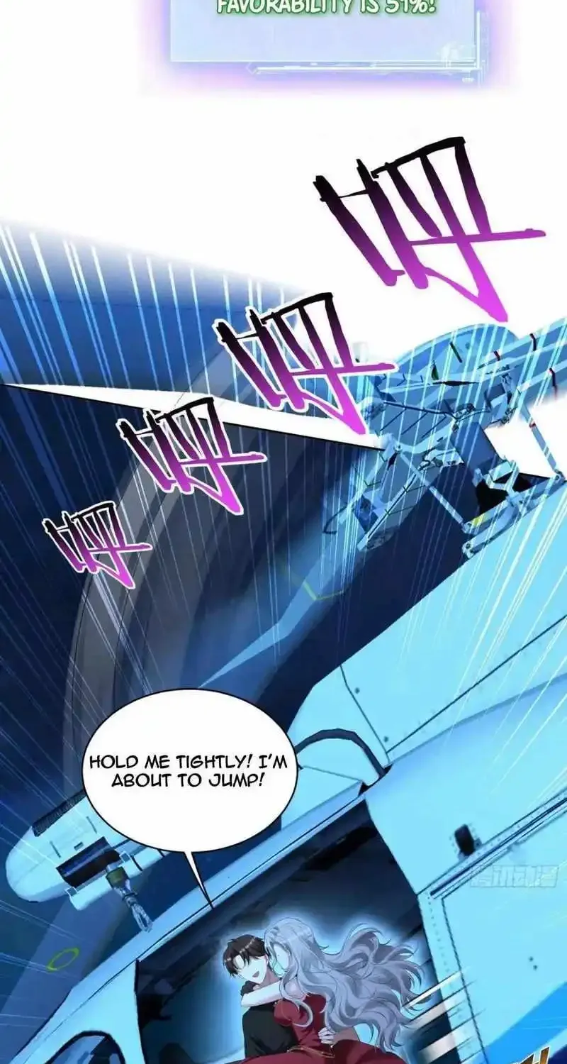 After Improperly Licking a Dog, I Became a Billionaire Kainu Manga Chapter 83 Page 24