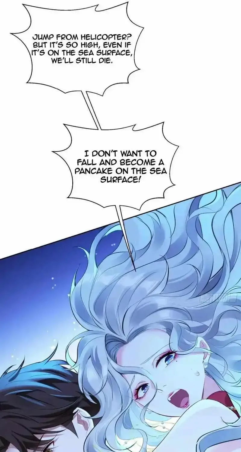 After Improperly Licking a Dog, I Became a Billionaire Kainu Manga Chapter 83 Page 27