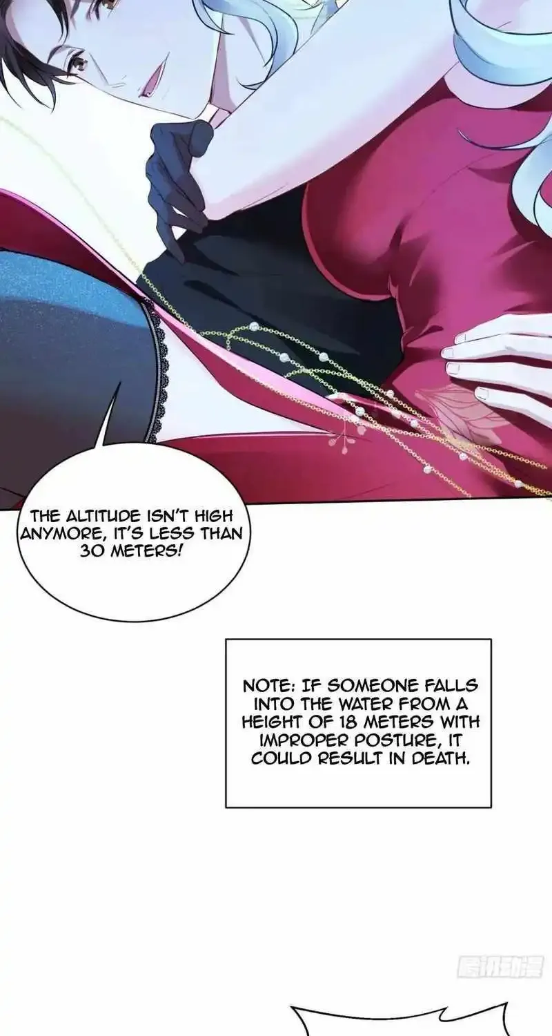 After Improperly Licking a Dog, I Became a Billionaire Kainu Manga Chapter 83 Page 28