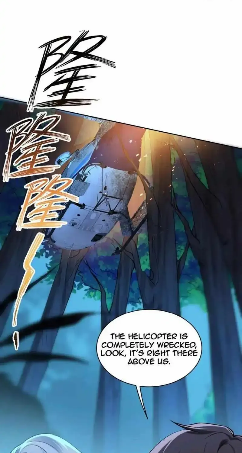 After Improperly Licking a Dog, I Became a Billionaire Kainu Manga Chapter 83 Page 37