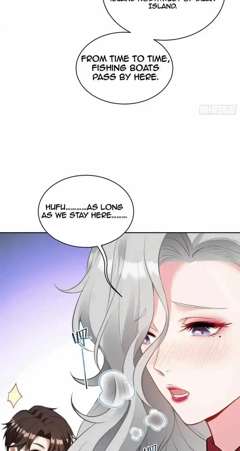 After Improperly Licking a Dog, I Became a Billionaire Kainu Manga Chapter 83 Page 40