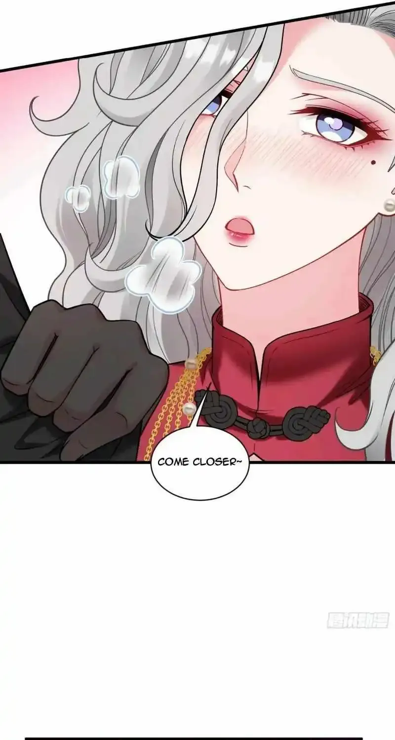 After Improperly Licking a Dog, I Became a Billionaire Kainu Manga Chapter 83 Page 45