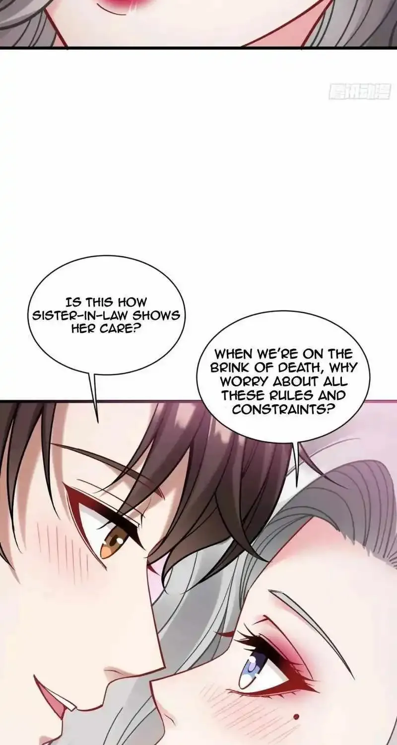 After Improperly Licking a Dog, I Became a Billionaire Kainu Manga Chapter 83 Page 49