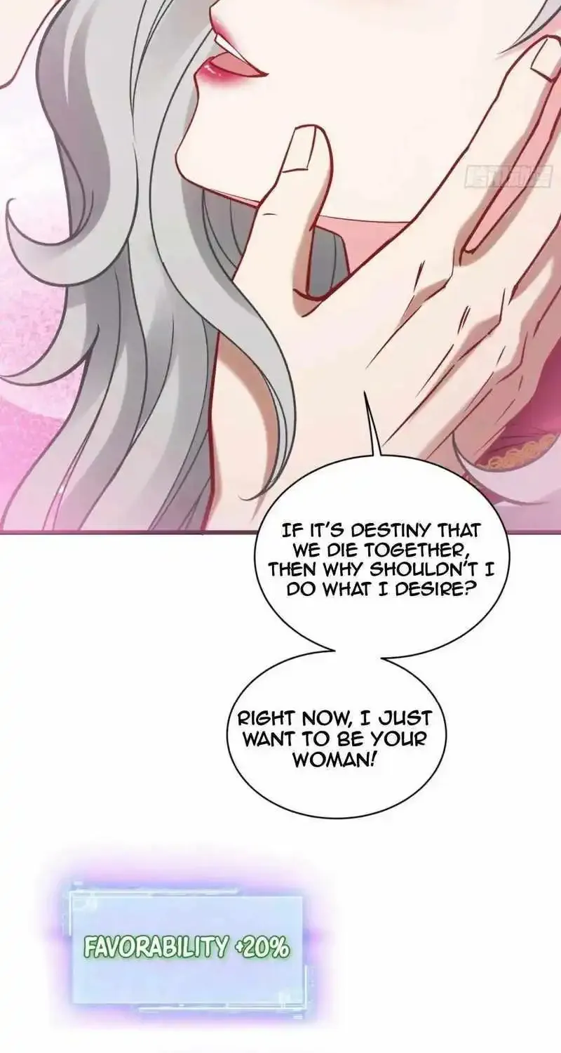 After Improperly Licking a Dog, I Became a Billionaire Kainu Manga Chapter 83 Page 50