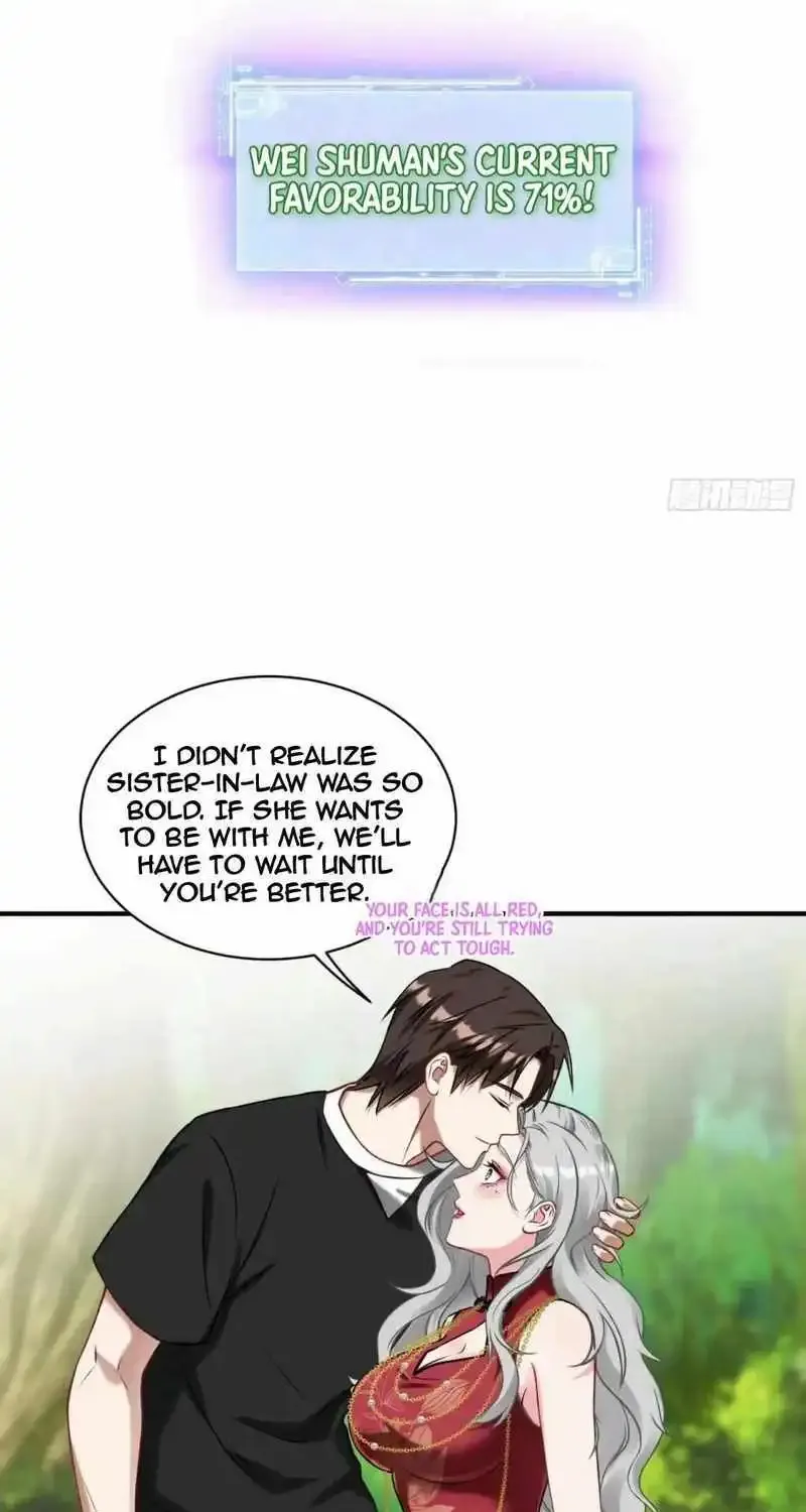 After Improperly Licking a Dog, I Became a Billionaire Kainu Manga Chapter 83 Page 51