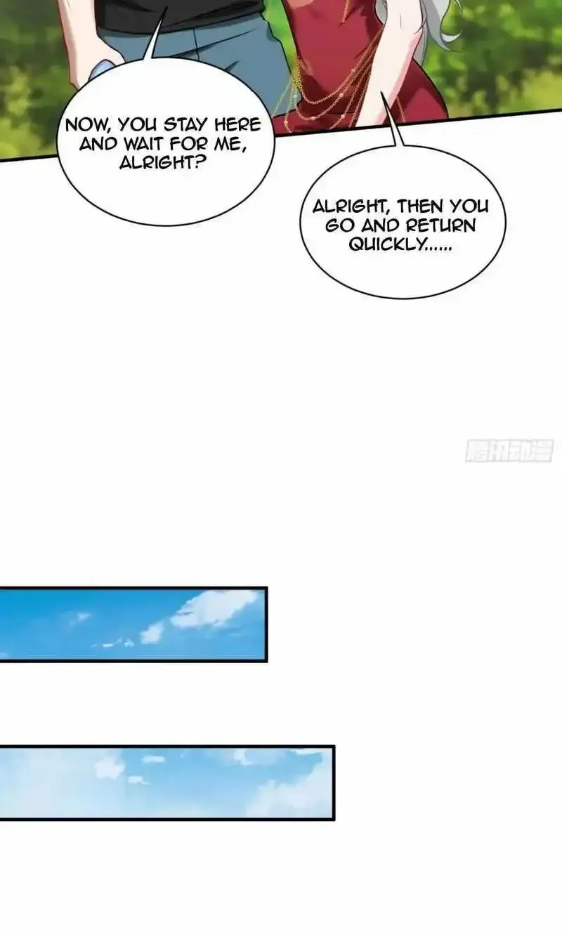 After Improperly Licking a Dog, I Became a Billionaire Kainu Manga Chapter 83 Page 52