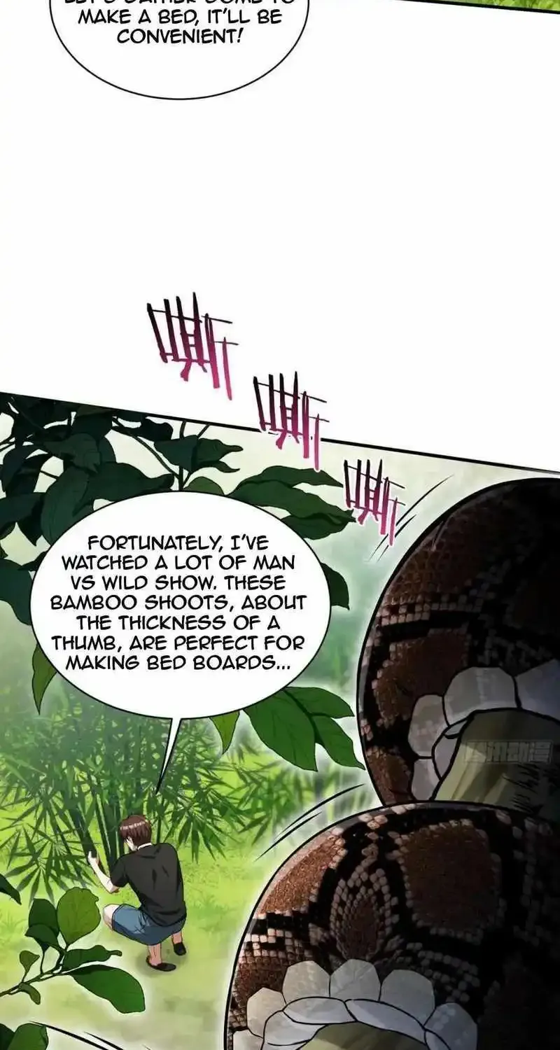 After Improperly Licking a Dog, I Became a Billionaire Kainu Manga Chapter 83 Page 54