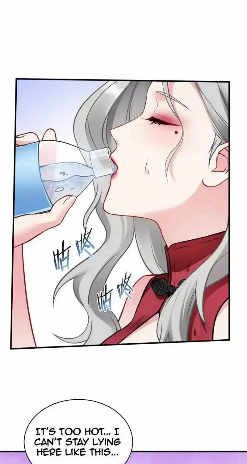 After Improperly Licking a Dog, I Became a Billionaire Kainu Manga Chapter 83 Page 56