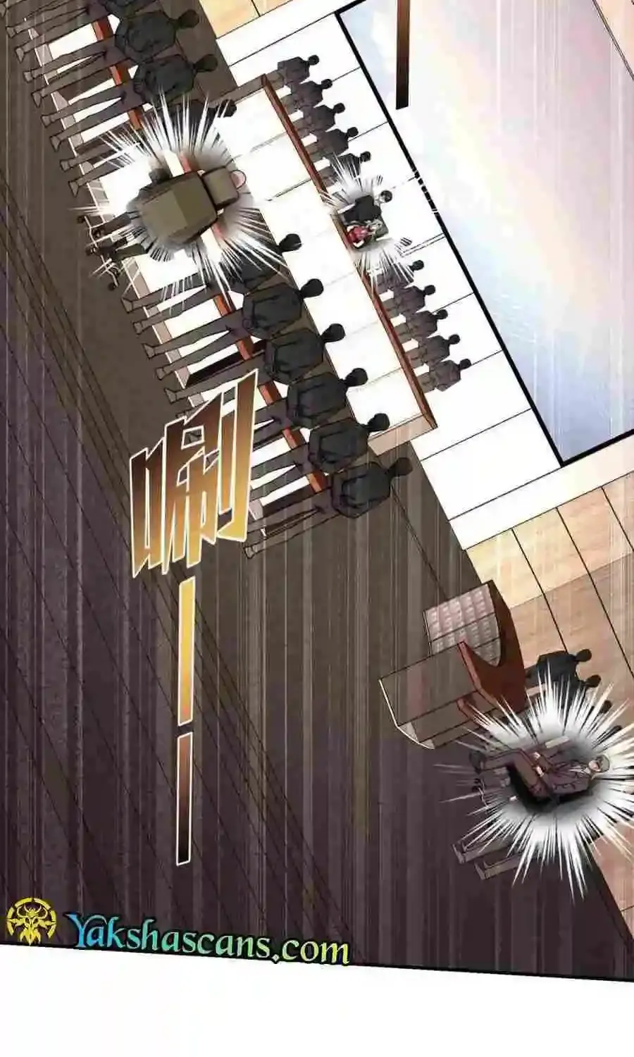 After Improperly Licking a Dog, I Became a Billionaire Kainu Manga Chapter 80 Page 3
