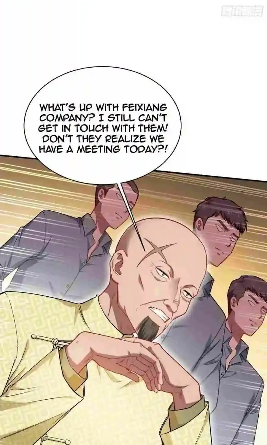 After Improperly Licking a Dog, I Became a Billionaire Kainu Manga Chapter 80 Page 4