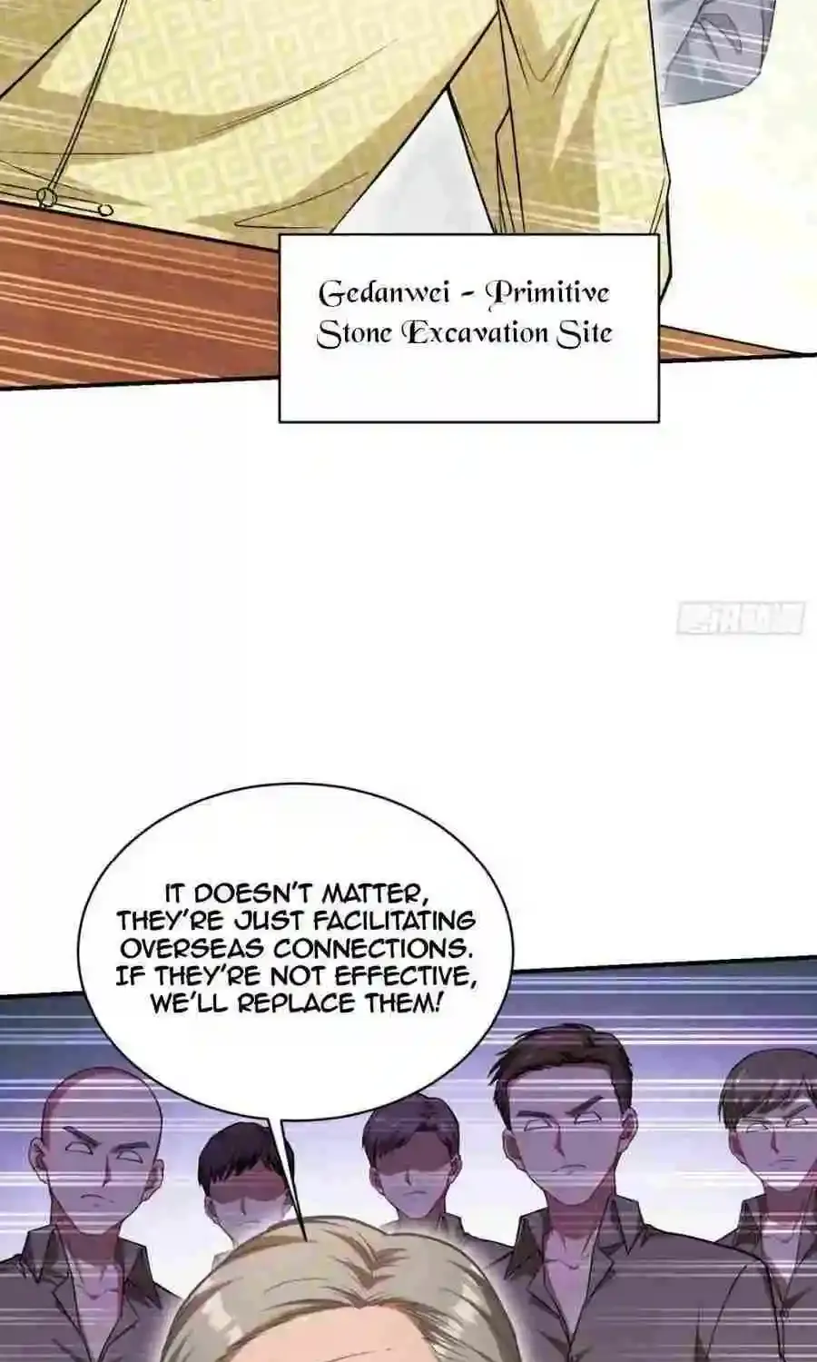 After Improperly Licking a Dog, I Became a Billionaire Kainu Manga Chapter 80 Page 5