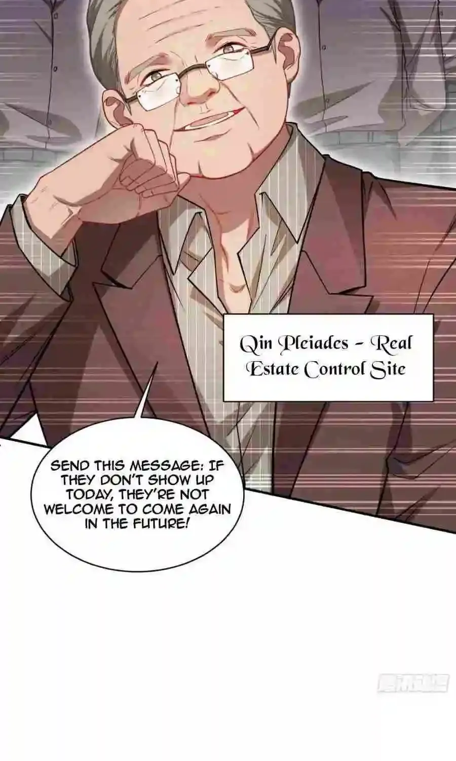 After Improperly Licking a Dog, I Became a Billionaire Kainu Manga Chapter 80 Page 6