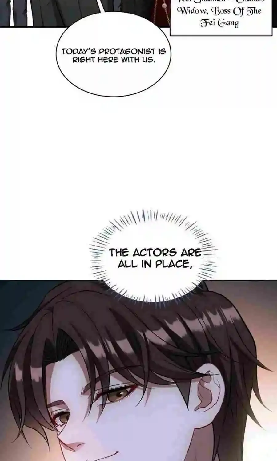 After Improperly Licking a Dog, I Became a Billionaire Kainu Manga Chapter 80 Page 8