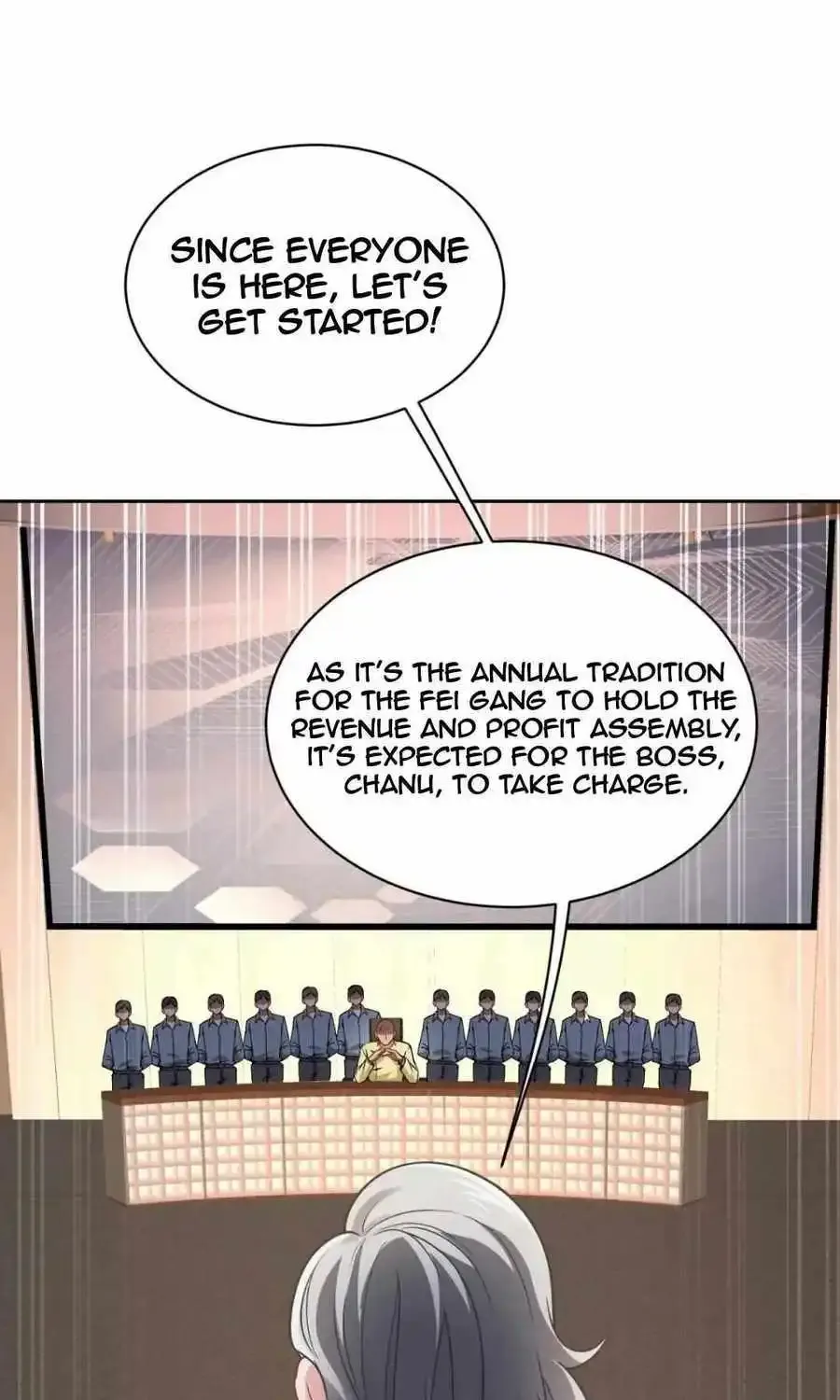 After Improperly Licking a Dog, I Became a Billionaire Kainu Manga Chapter 80 Page 10