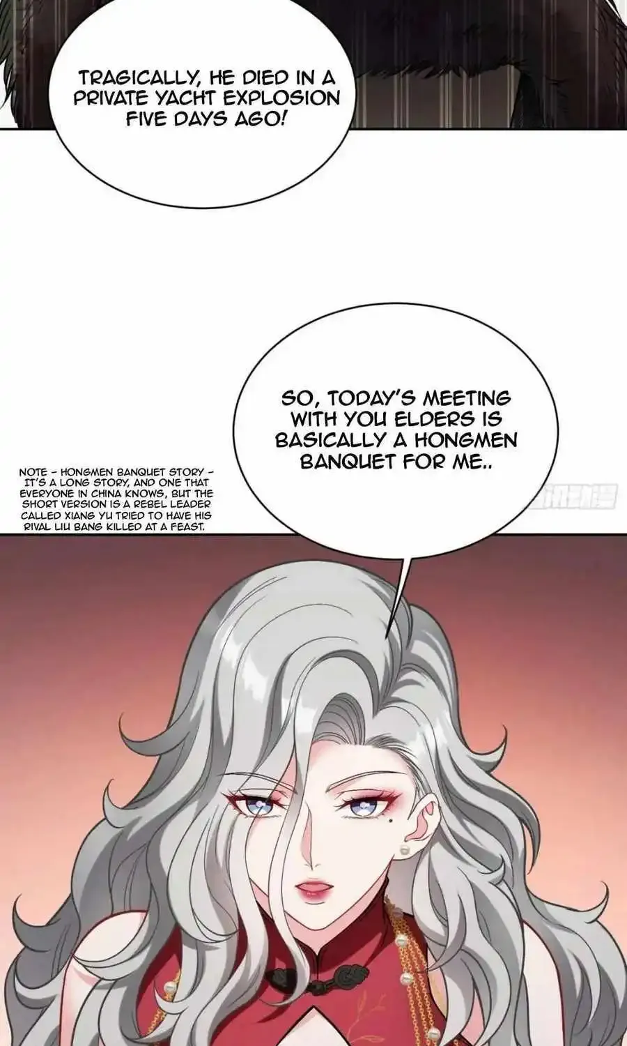 After Improperly Licking a Dog, I Became a Billionaire Kainu Manga Chapter 80 Page 12