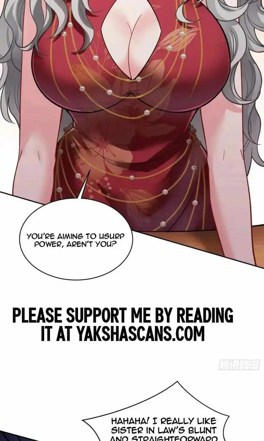 After Improperly Licking a Dog, I Became a Billionaire Kainu Manga Chapter 80 Page 13