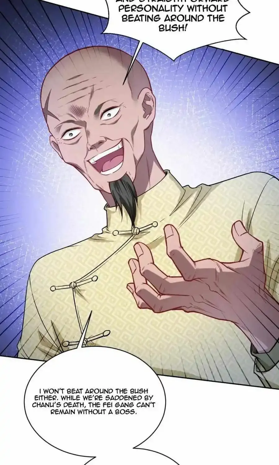 After Improperly Licking a Dog, I Became a Billionaire Kainu Manga Chapter 80 Page 14