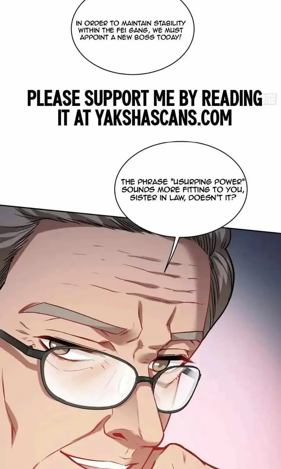 After Improperly Licking a Dog, I Became a Billionaire Kainu Manga Chapter 80 Page 15