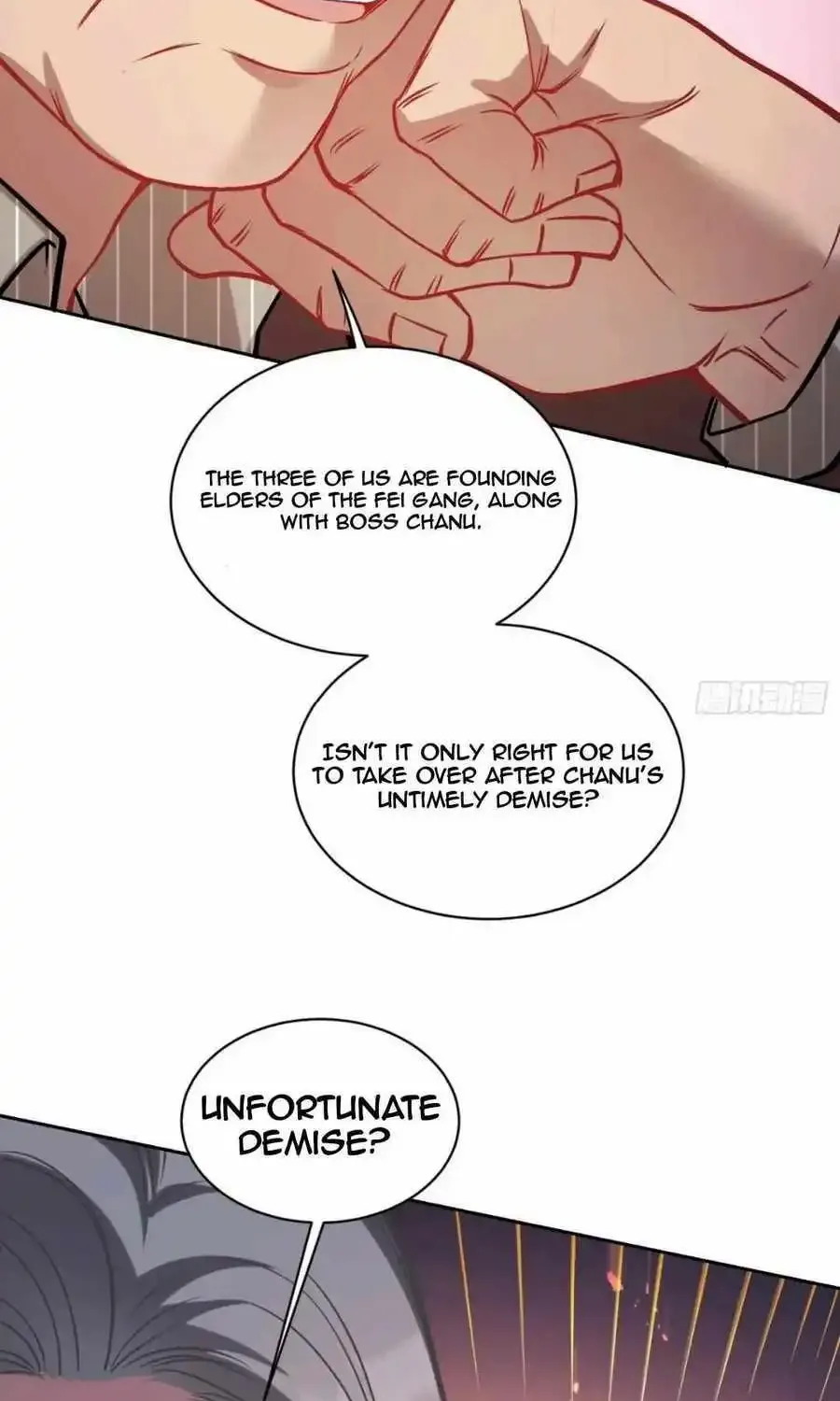 After Improperly Licking a Dog, I Became a Billionaire Kainu Manga Chapter 80 Page 16