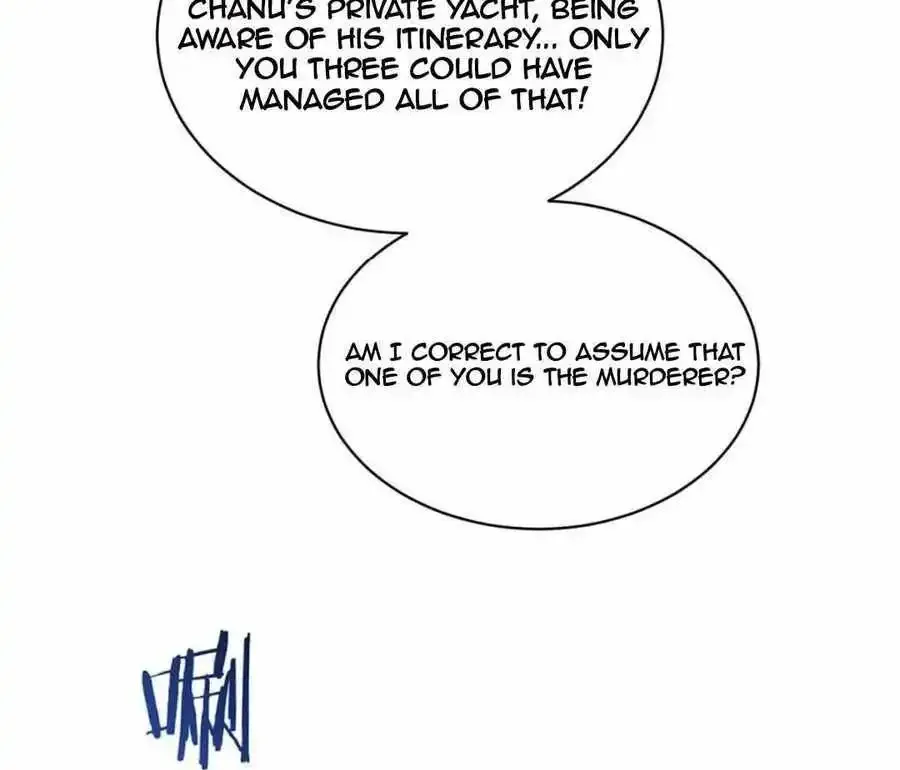 After Improperly Licking a Dog, I Became a Billionaire Kainu Manga Chapter 80 Page 18
