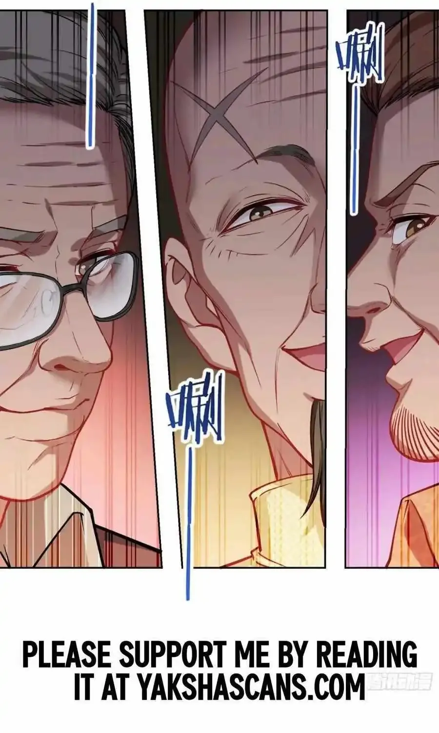 After Improperly Licking a Dog, I Became a Billionaire Kainu Manga Chapter 80 Page 19