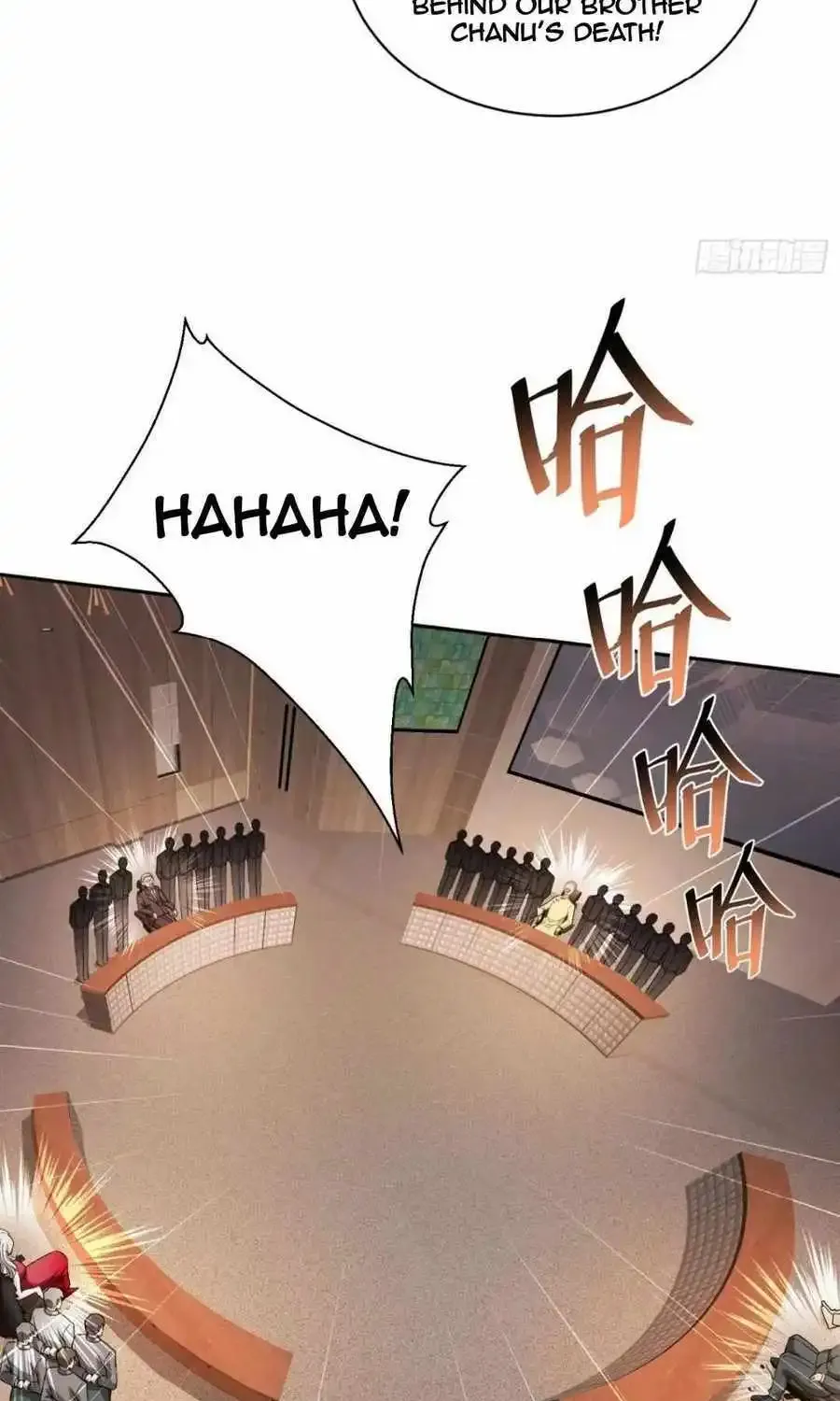 After Improperly Licking a Dog, I Became a Billionaire Kainu Manga Chapter 80 Page 21