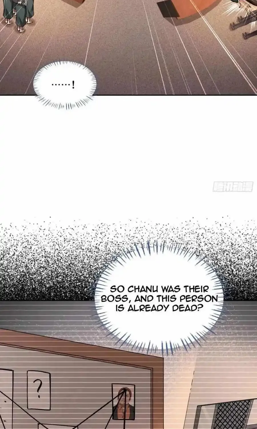 After Improperly Licking a Dog, I Became a Billionaire Kainu Manga Chapter 80 Page 22