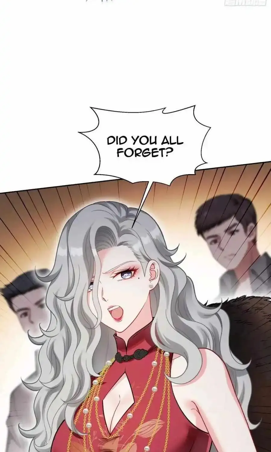 After Improperly Licking a Dog, I Became a Billionaire Kainu Manga Chapter 80 Page 25