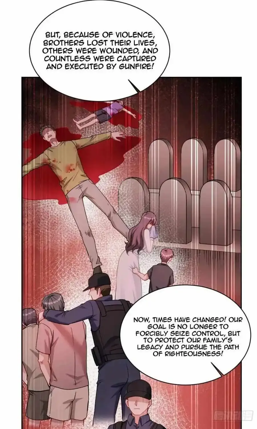After Improperly Licking a Dog, I Became a Billionaire Kainu Manga Chapter 80 Page 27