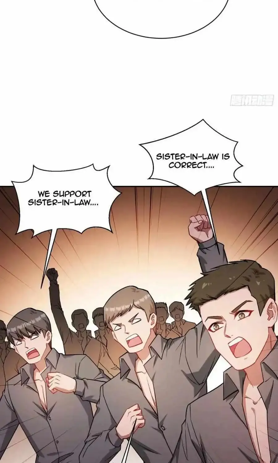 After Improperly Licking a Dog, I Became a Billionaire Kainu Manga Chapter 80 Page 29