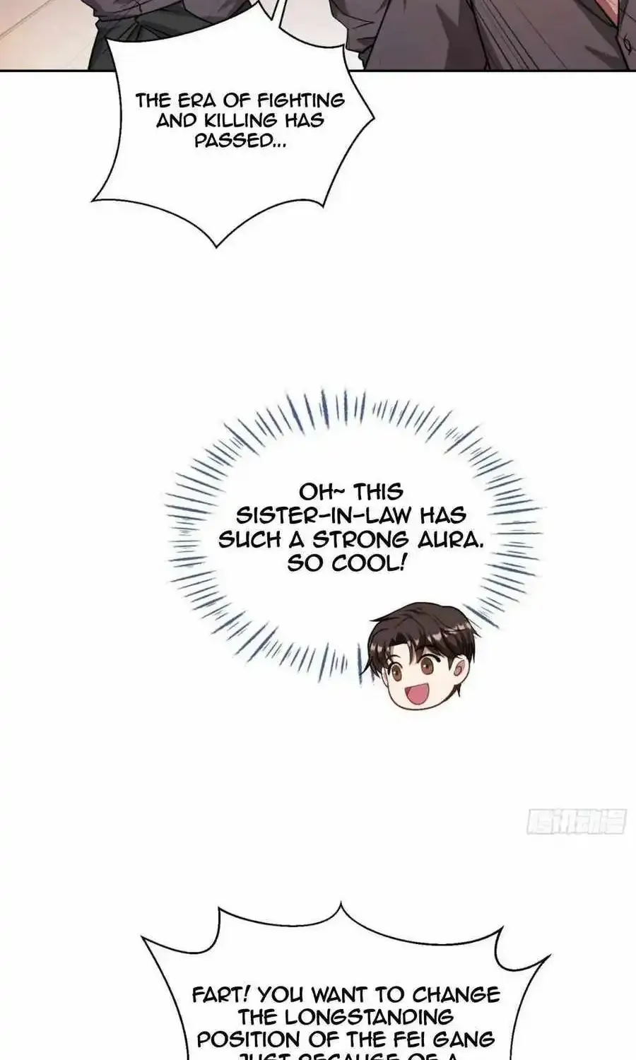 After Improperly Licking a Dog, I Became a Billionaire Kainu Manga Chapter 80 Page 30