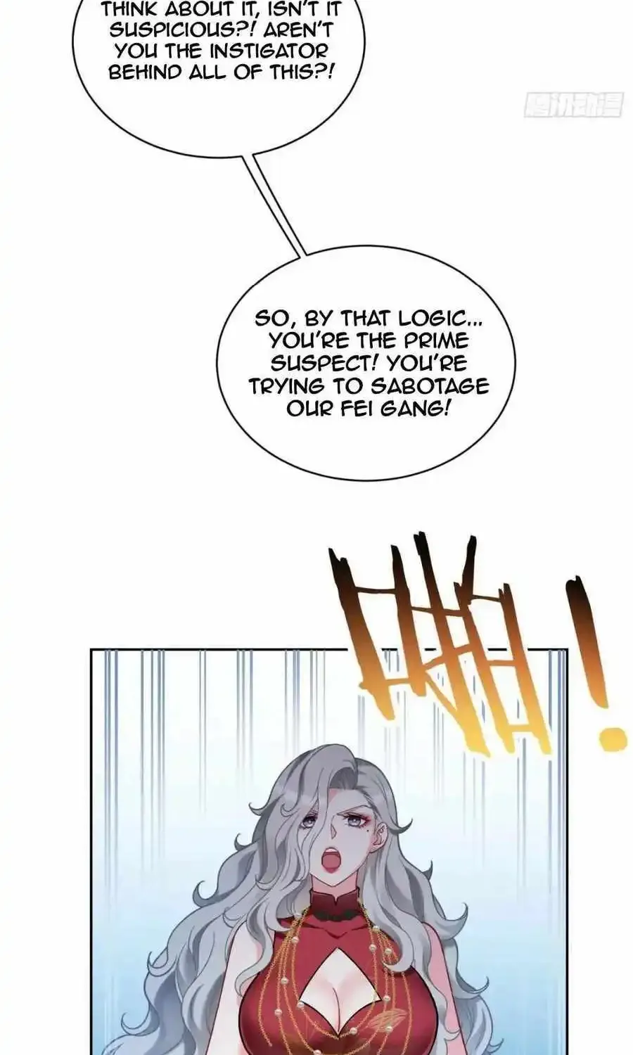 After Improperly Licking a Dog, I Became a Billionaire Kainu Manga Chapter 80 Page 32
