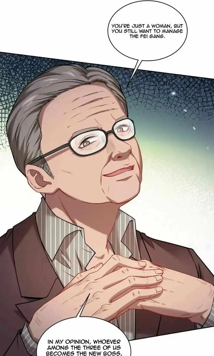 After Improperly Licking a Dog, I Became a Billionaire Kainu Manga Chapter 80 Page 36