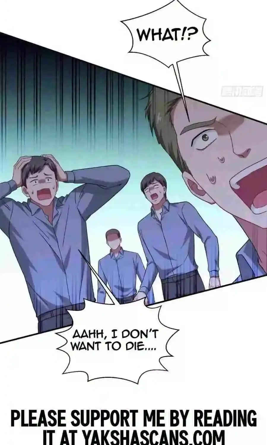 After Improperly Licking a Dog, I Became a Billionaire Kainu Manga Chapter 80 Page 51