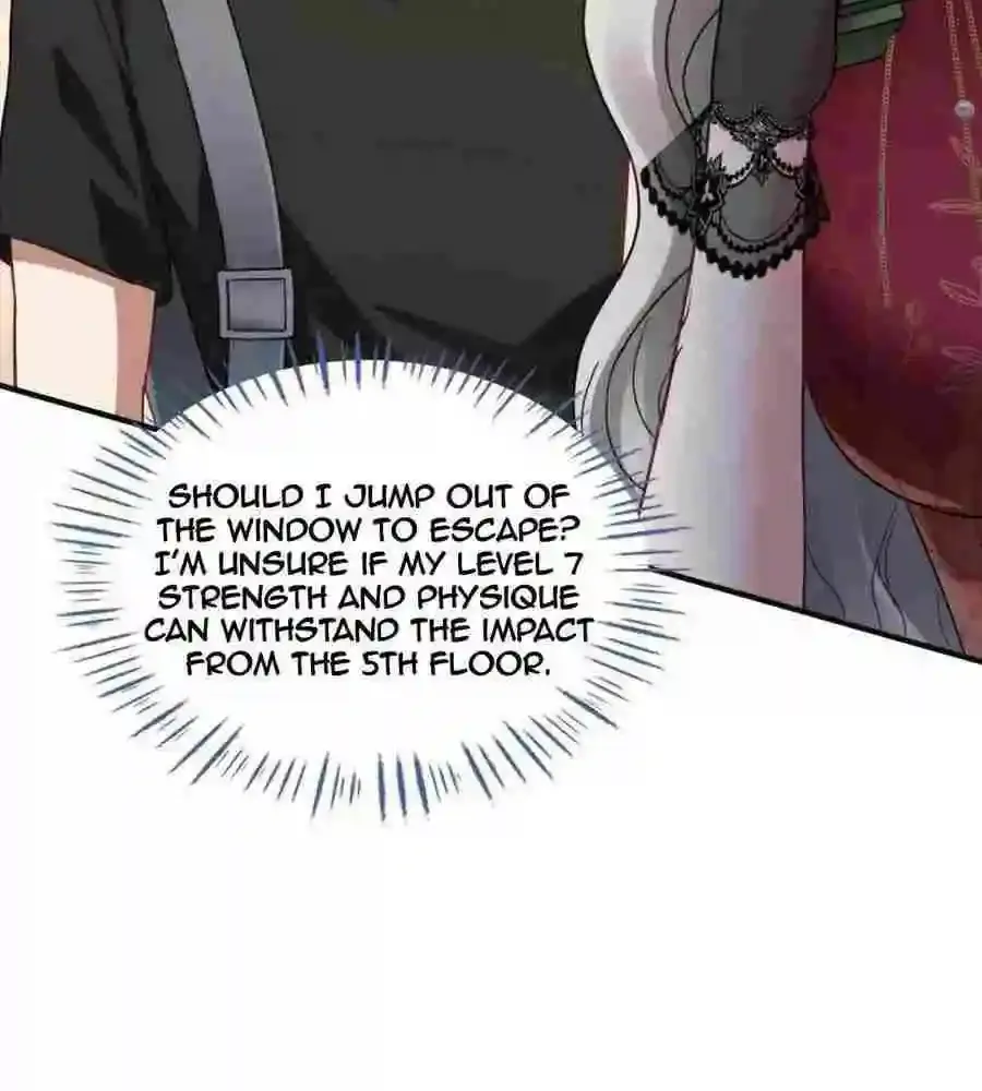 After Improperly Licking a Dog, I Became a Billionaire Kainu Manga Chapter 80 Page 53