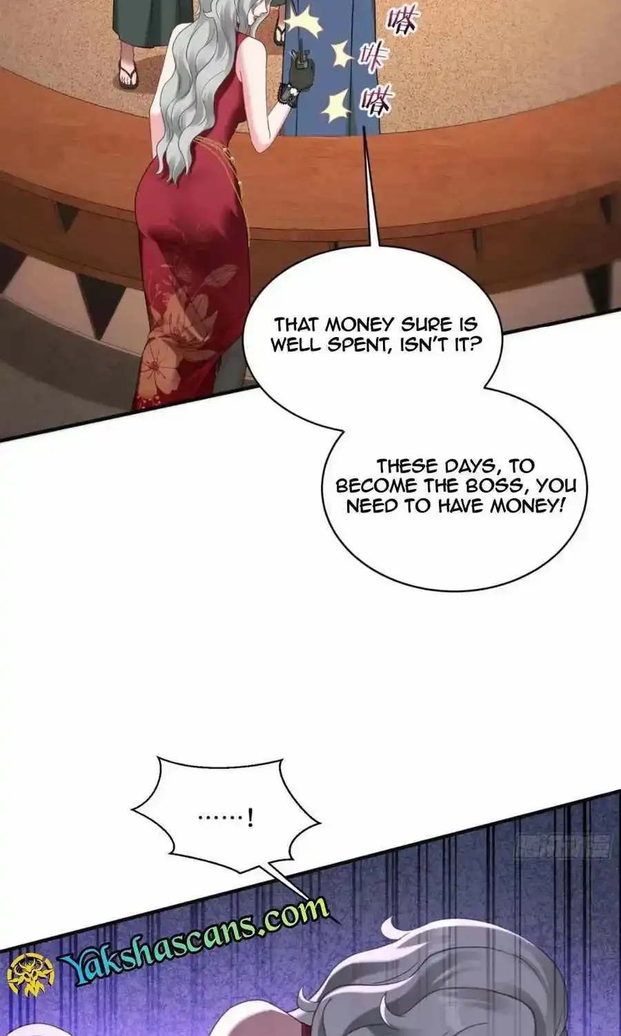 After Improperly Licking a Dog, I Became a Billionaire Kainu Manga Chapter 80 Page 58