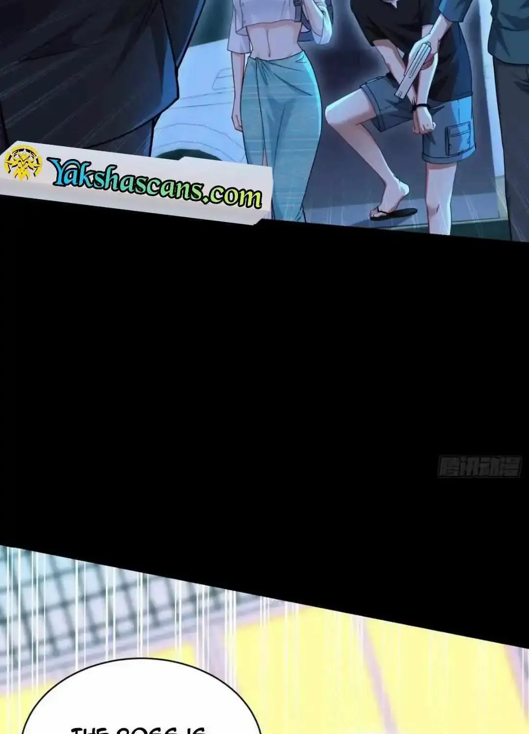 After Improperly Licking a Dog, I Became a Billionaire Kainu Manga Chapter 79 Page 8
