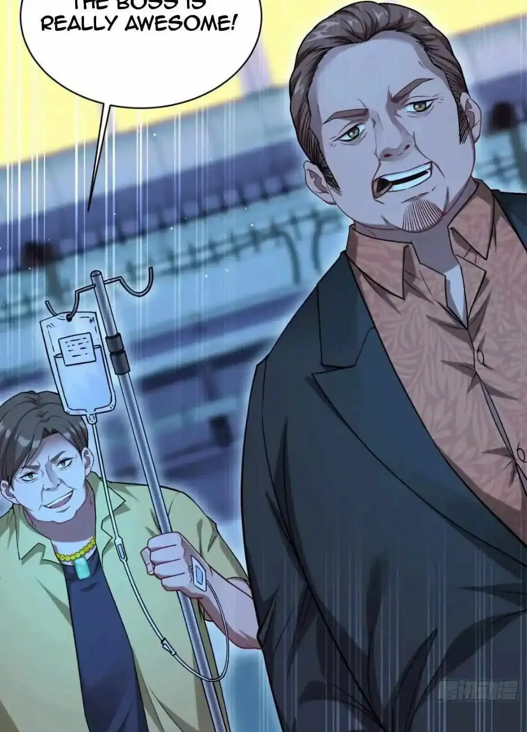 After Improperly Licking a Dog, I Became a Billionaire Kainu Manga Chapter 79 Page 9