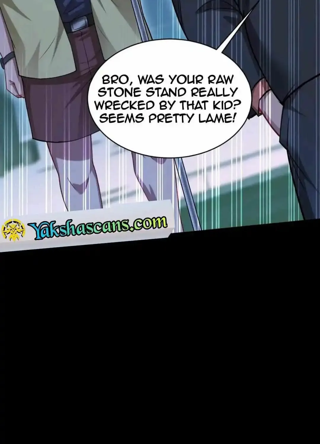 After Improperly Licking a Dog, I Became a Billionaire Kainu Manga Chapter 79 Page 10
