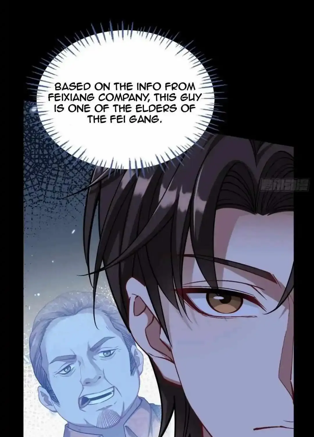 After Improperly Licking a Dog, I Became a Billionaire Kainu Manga Chapter 79 Page 15