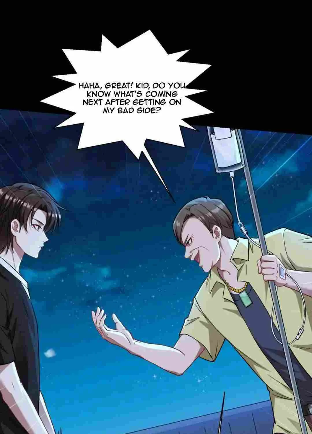 After Improperly Licking a Dog, I Became a Billionaire Kainu Manga Chapter 79 Page 17