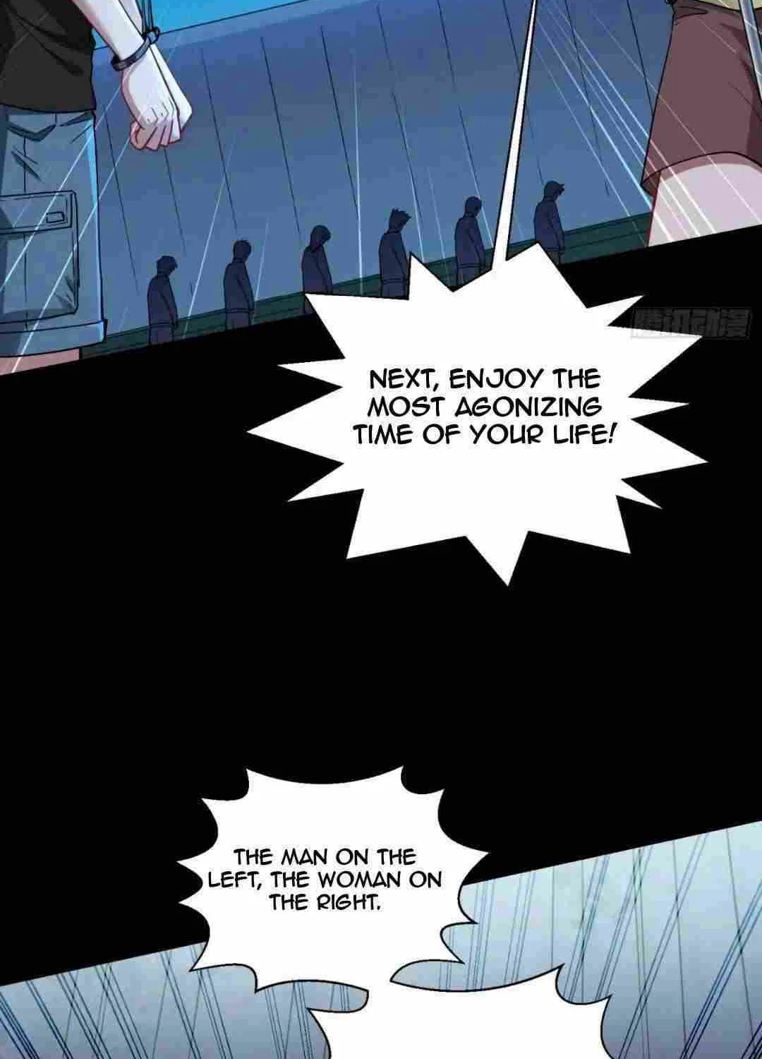 After Improperly Licking a Dog, I Became a Billionaire Kainu Manga Chapter 79 Page 18