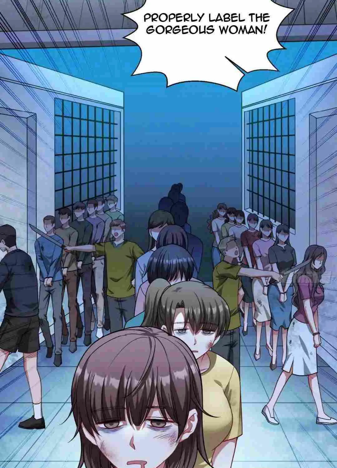 After Improperly Licking a Dog, I Became a Billionaire Kainu Manga Chapter 79 Page 19
